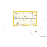Talmont etage 2