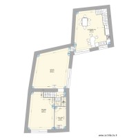 Plan maison