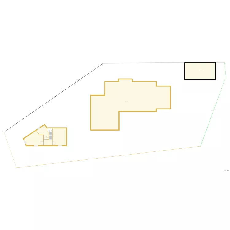 Plan extension maison 4. Plan de Plan extension maison 4. Plan de