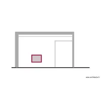 projet chemin&eacute;e Invicta 800 21 12 2020