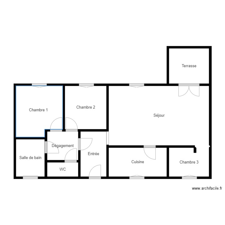 0612C103LG100. Plan de 0 pièce et 0 m2