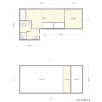 Pool House