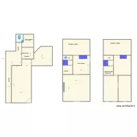 Baug&eacute; SCI SAVIGNY