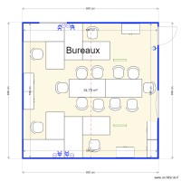 Laetitia Leysten Bureaux