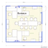 Laetitia Leysten Bureaux