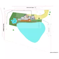 Maison Demeuldre Govarts  Domaine La foresti&egrave;re 269 5660 Bruly de Pesche