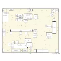 Plan atelier ouverture actuel