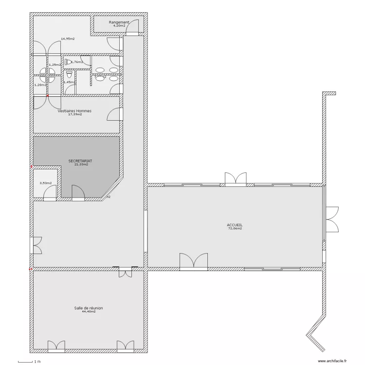 CDET Projet 3. Plan de CDET Projet 3. Plan de