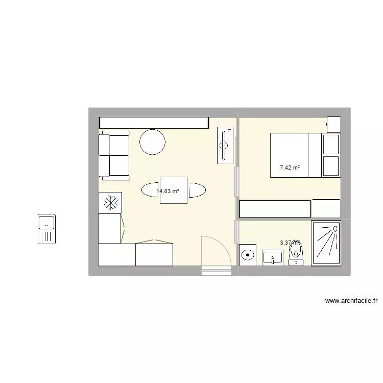 plans extension 210. Plan de plans extension 210. Plan de