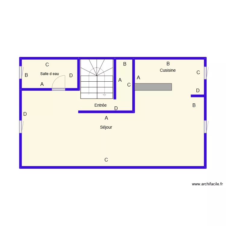 pbi. Plan de 