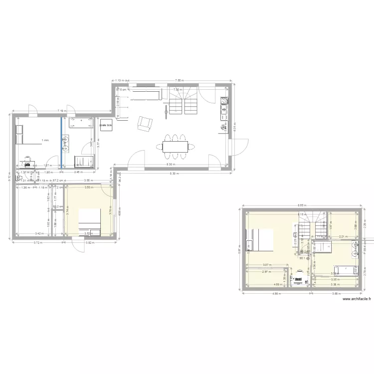 soleiade. Plan de soleiade. Plan de