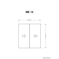 Menuiseries Exterieures Aluminium ME14