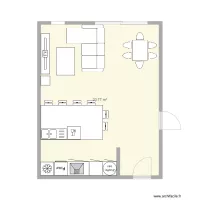 piece de vie exemple 2