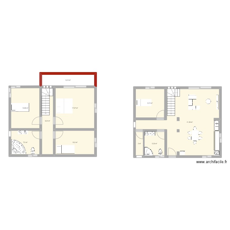kalase3. Plan de 0 pièce et 0 m2