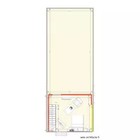 projet entrepot
