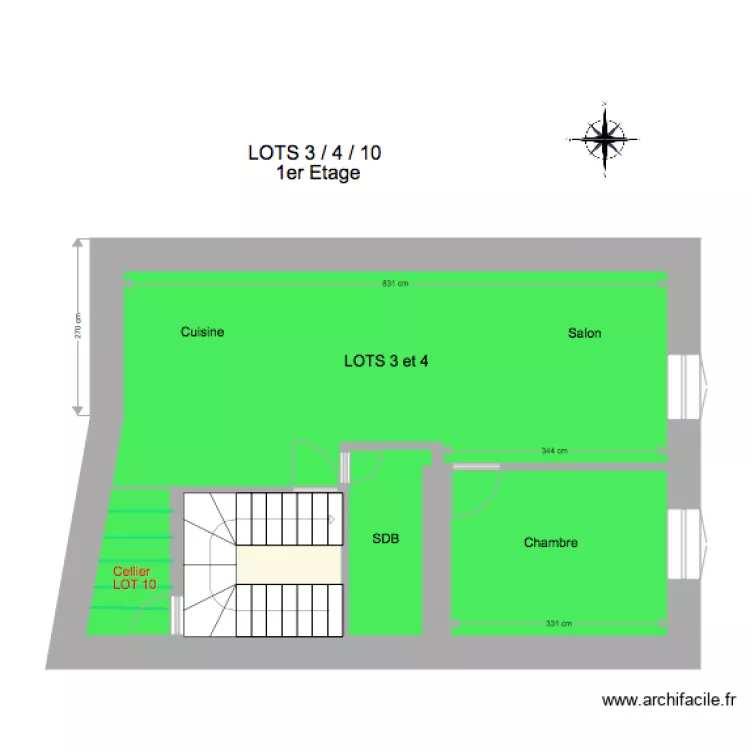 Plan. Plan de Plan. Plan de