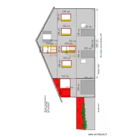 savi&egrave;se 2021 facade sud