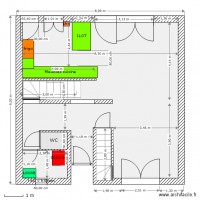 SERDAL - RDCH PROJET V3