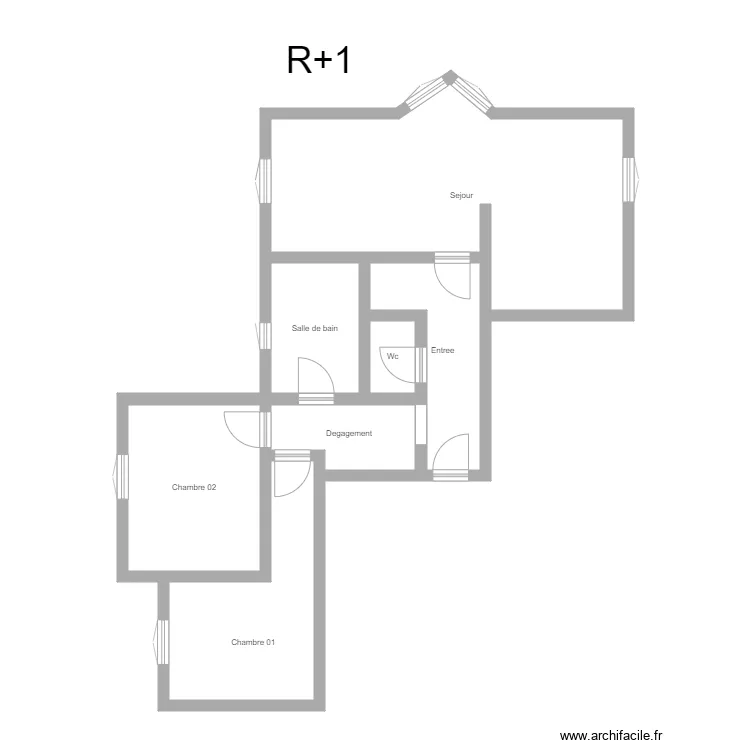 350600864. Plan de 