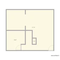 Sous sol d&eacute;sir&eacute;