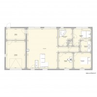 maison plain pied1