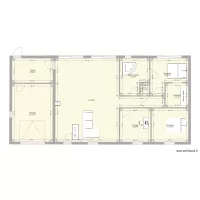 maison plain pied1