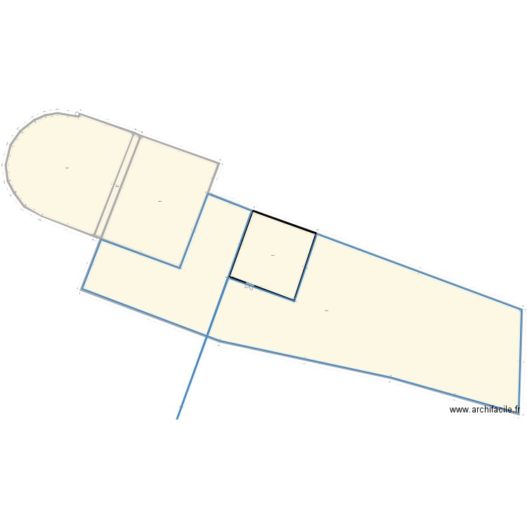 distillerie de l'antenne javrezac. Plan de 0 pièce et 0 m2