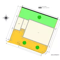 Plan de masse