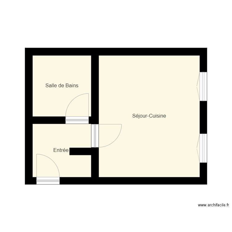 E190859. Plan de 0 pièce et 0 m2