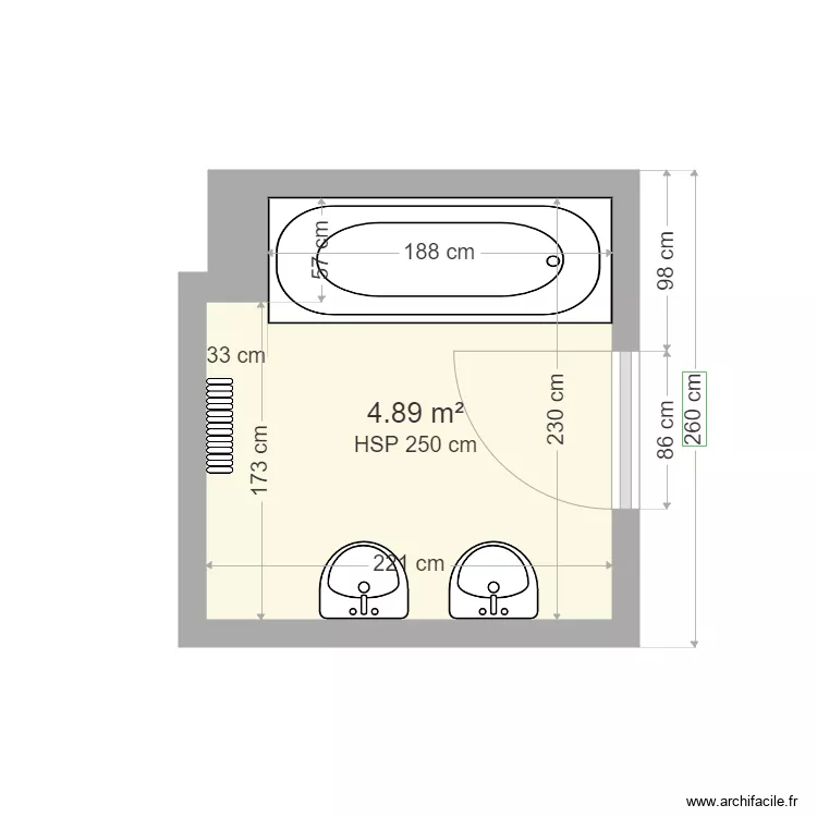 Claire D. Plan de Claire D. Plan de