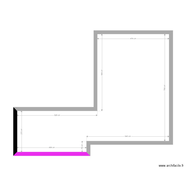 PISCINE IMPETR. Plan de 0 pièce et 0 m2