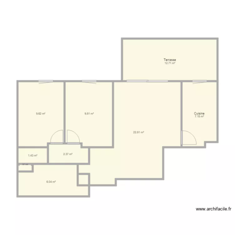 seon. Plan de seon. Plan de