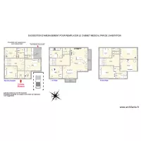 GARNIER villers les nancy