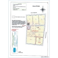 PLANS CADASTRE 2ème