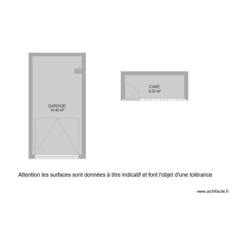 BI 6410 ANNEXE Rita. Plan de 