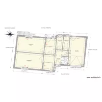 plan RDC Dufriche-Soihili