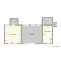dependance etage