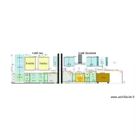 Meubles cuisine BON C