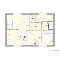 nouvel &eacute;tage 3