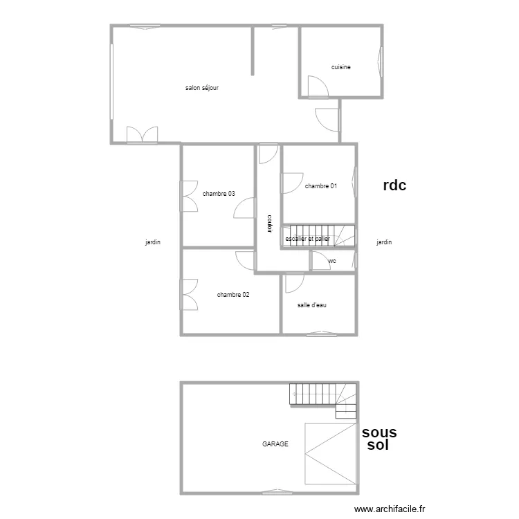 barraud dune. Plan de barraud dune. Plan de