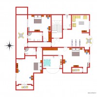 jocelyn Benin premier etage