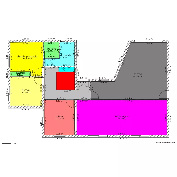 plan 1bis rcz. Plan de plan 1bis rcz. Plan de