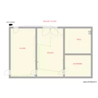 Toorens Grange/ecurie