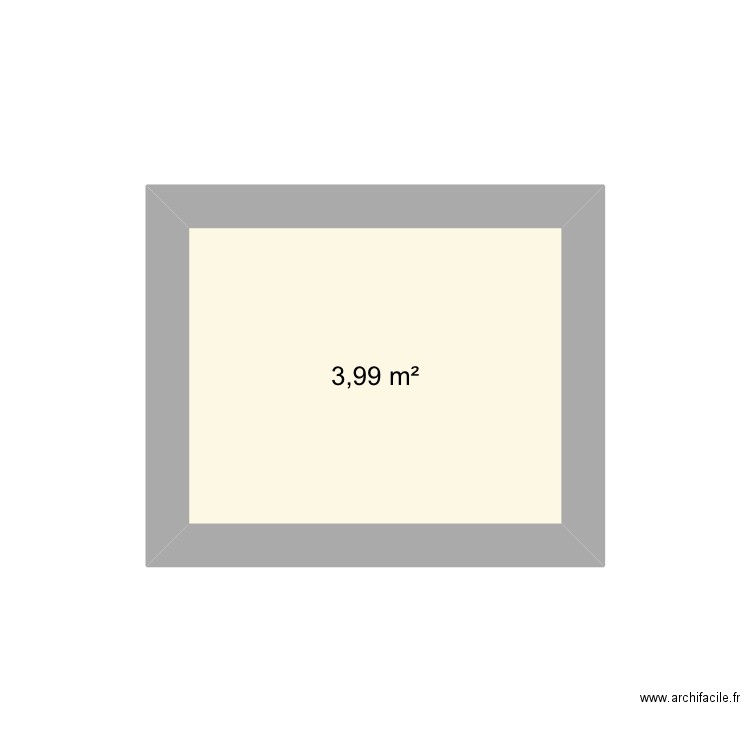 Lucette. Plan de 0 pièce et 0 m2