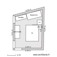 chambre 5