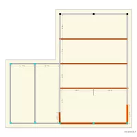 New hangar extension