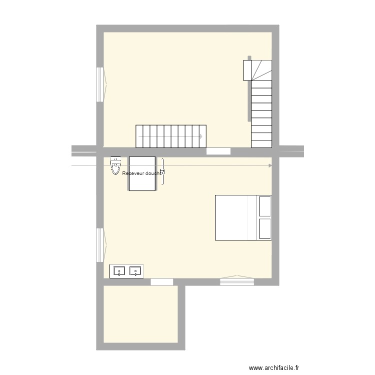 ANAIS 3. Plan de 0 pièce et 0 m2
