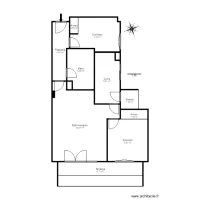 CR LES TEULADES DE MONTDUCAL ESC A 6 4