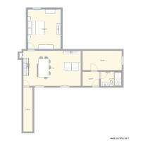 Plan casa rodrigue