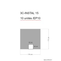 3C-INSTAL 15